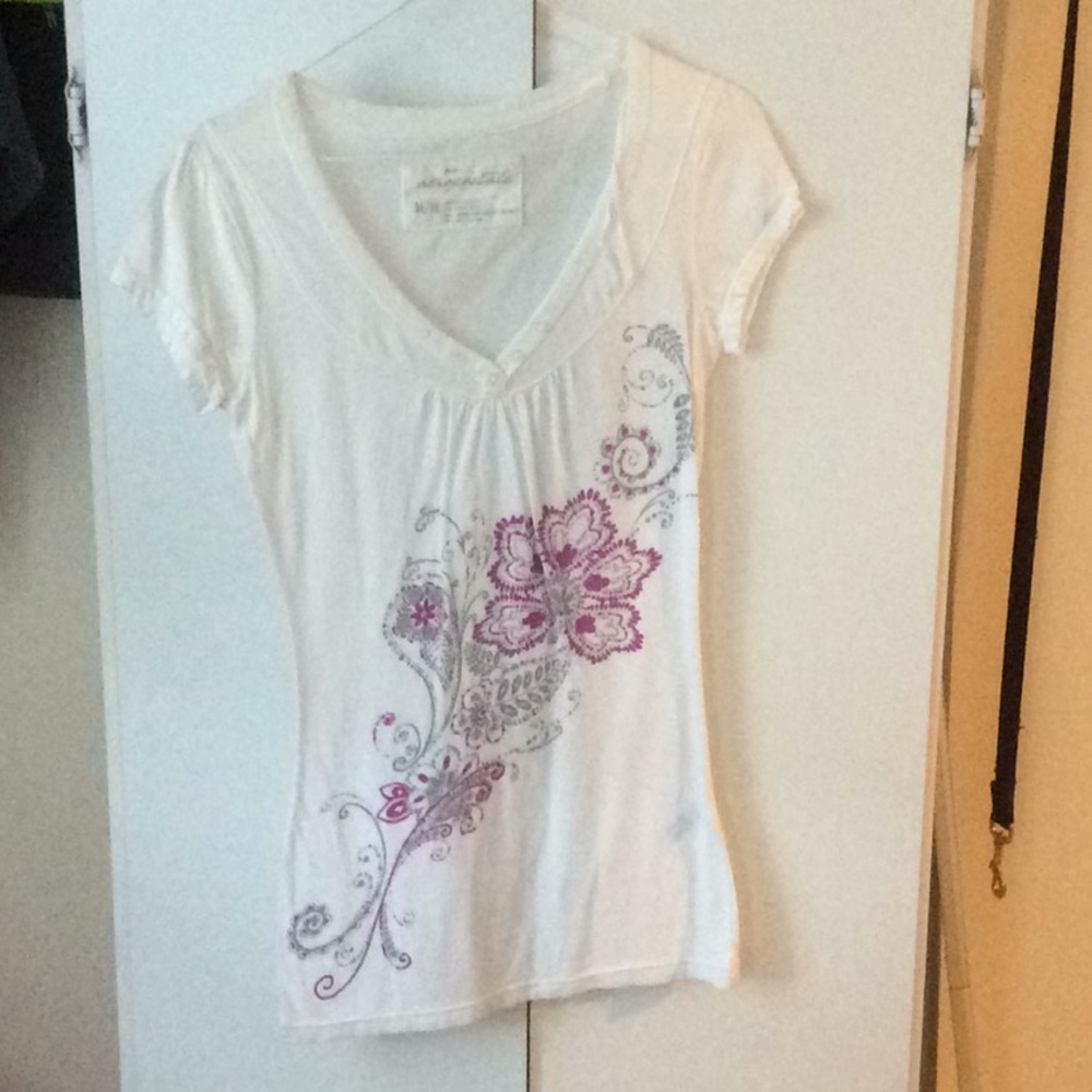 Brand new, never worn, but no tags